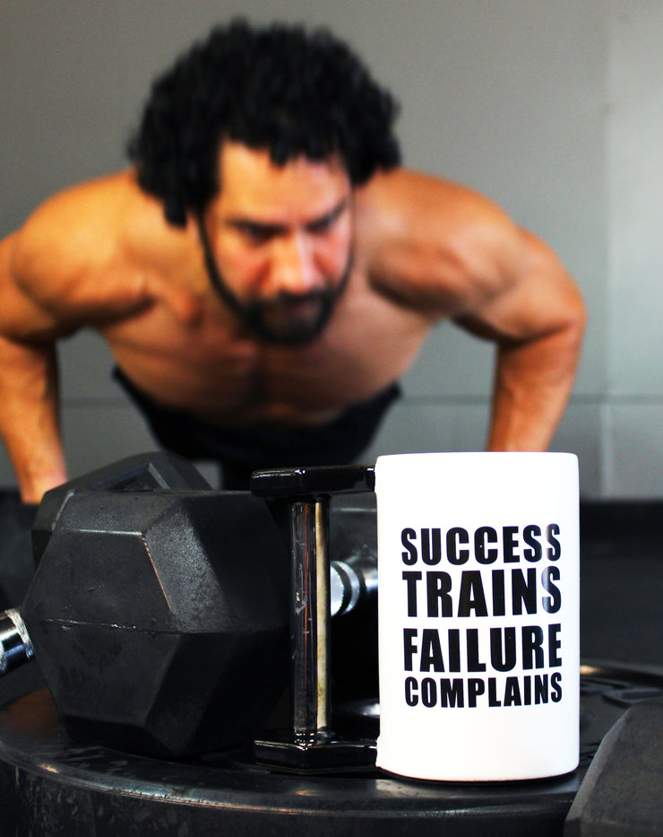 SUCCESS TRAINS FAILURE COMPLAINS